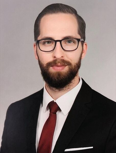 Markus Reisener, Referent im Bundesministerium des Innern, für Bau und Heimat, Maßnahmenverantwortlicher „E-Akte Bund“ (BfJ)