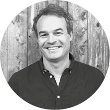 (Matthias Gebhard, Geschäftsführer von Bergfreunde, Bild: Bergfreunde)