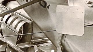 Flachriemen von Continental zeigten sich bereits in den 1950er-Jahren als zuverlässige Antriebslösung in der Landwirtschaft. (Continental)