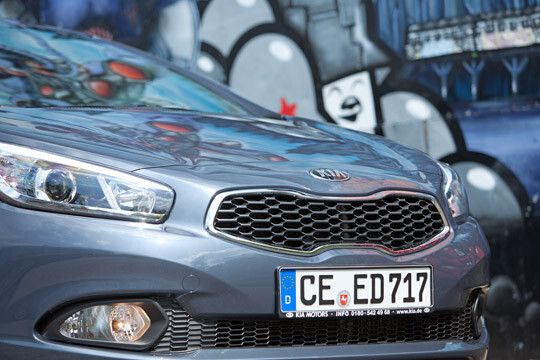 Das will der Importeur aber nicht nur dadurch schaffen, dass der Einstiegspreis mit 13.990 Euro extrem niedrig angesetzt wurde. (Foto: Kia)
