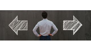 Welches Modell ist für meine Daten am besten geeignet? Das Akaike Information Criterion kann diese Frage beantworten. (© Song_about_summer - stock.adobe.com)