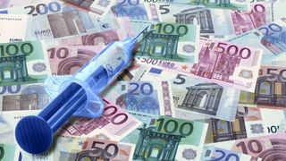 Intel holt sich eine Finanzspritze und einen Investor an Bord. (Bild: K.-U. Häßler - stock.adobe.com)