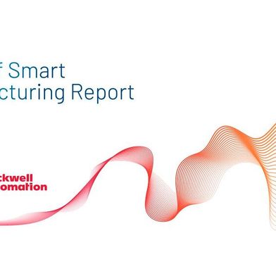Der „State of Smart Manufacturing Report“ wurde zum elften Mal von Rockwell Automation veröffentlicht. (Bild: Rockwell Automation)