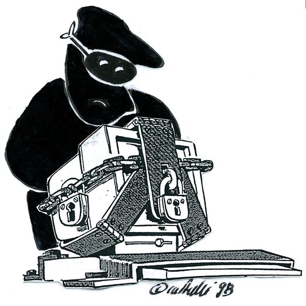  (Archiv: Vogel Business Media)