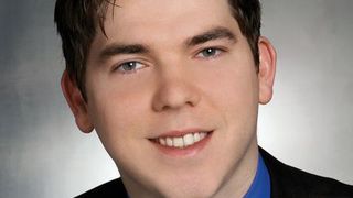 Frank Ihlenfeldt, Storage Marketing HDD/OMS Germany bei Samsung Semiconductor Europe (Archiv: Vogel Business Media)