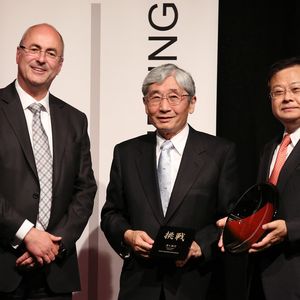 (Bild: Toyota Material Handling)