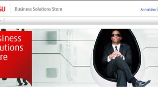 Der Business Solutions Store von Fujitsu kann als Cloud-Einkaufszentrum verstanden werden. (Archiv: Vogel Business Media)