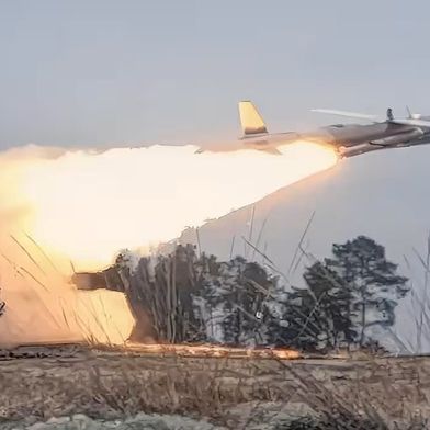 The planned joint venture aims to scale up industrial production of advanced cruise missile systems for European and allied forces. (Source: Rheinmetall AG)