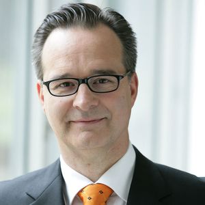 Richard Schlauri kümmert sich um den Bereich „Lifecycle und Managed Services“ bei SEN.
