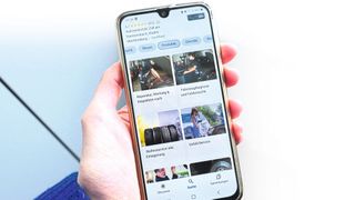 Händler haben mehrere Möglichkeiten, ihre Google Unternehmensprofile auf Produkte zu optimieren und so die Sichtbarkeit zu erhöhen. (Bild: Simon – »Gebrauchtwagen Praxis«)