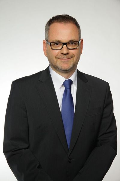 Jürgen Hahnrath, Head of IoT Solution, Cisco: „Sicherheit ist kein Bremser, sondern ein Enabler für Industrie 4.0.“ (Cisco)