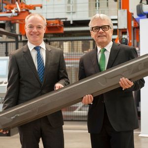 (Voestalpine/Iingo Folie)