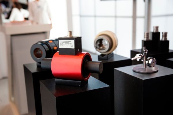 IAA 2015: Messeimpressionen (Bild: VDA)