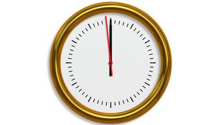 Es ist höchste Zeit, mit der Umsetzung der Datenschutzgrundverordnung anzufangen.  (Pixabay)