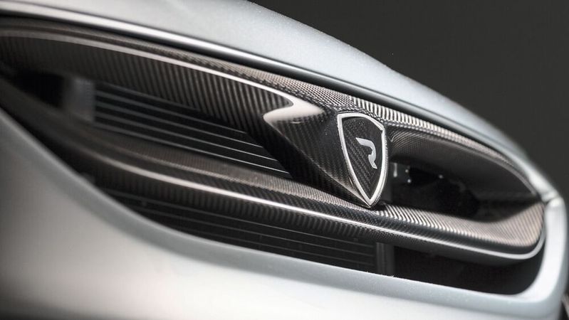Rimac ist ein kroatisches Unternehmen mit Schwerpunkt auf elektrischen Hochleistungsantrieben und Batteriesystemen.