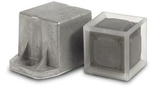 Drehschwingungsdämpfer  (Bild: Trelleborg)