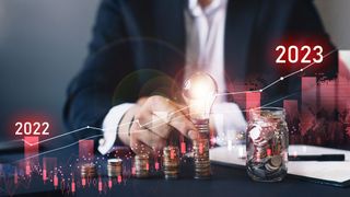 Für die Studie befragte das Marktforschungsunternehmen Savanta im zweiten Halbjahr 2022 in einer Online-Umfrage 324 Netzwerk-Verantwortliche in den USA (108), im Vereinigten Königreich (82), in Frankreich (67) und in Deutschland (67).  (Bild: Miha Creative - stock.adobe.com)