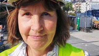 Dr. Christine Maul (Bild: privat)