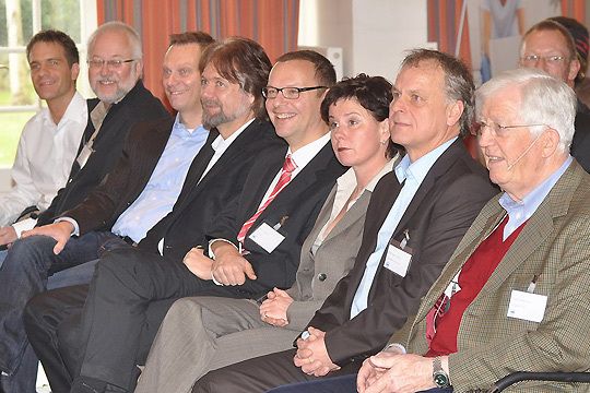 Das hörten Chefs ... (Archiv: Vogel Business Media)