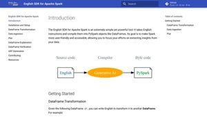 Erweiterte Python-Integration und GenAI-Funktionen für fortgeschrittene ...