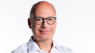 Frank Mühlon startet am 1. Mai 2024 bei Bucher Hydraulics, übernimmt per 1. Juli 2024 die Verantwortung als Divisionsleiter und wird Mitglied der Konzernleitung von Bucher Industries. (Bild: Bucher Industries)