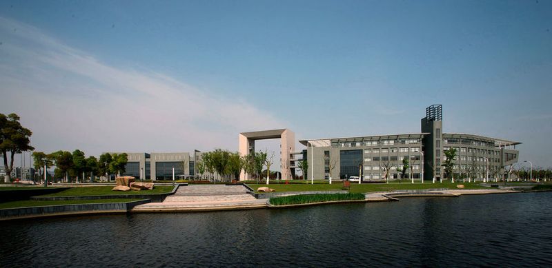 Renowned Tongji University in Shanghai is a longterm open innovation partner for Covestro. (Covestro)