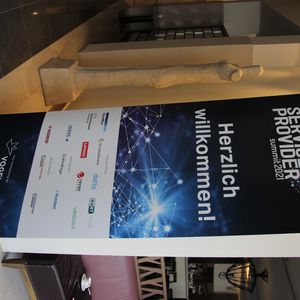 »As a Service Rocks«! Über 100 Service Provider trafen sich zum jährlichen Community-Treffen in der Frankfurter Villa Kennedy... (Vogel IT.Medien GmbH)