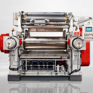 ... doch die Deguma-Experten haben es wunderbar modernisieren können. Jetzt hat es nicht nur ein deutlich längeres Leben vor sich, sondern produziert auch noch energieeffiizienter.(Bild:  Deguma)