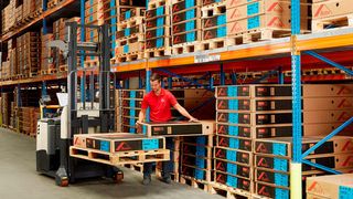 48271422 (Bild: Crown)