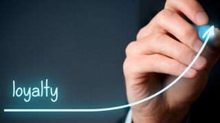 Gekonnte Kundenbindungsmaßnahmen sind der Schlüssel für den zukünftigen Erfolg. (© Jakub Jirsk/Fotolia.com)