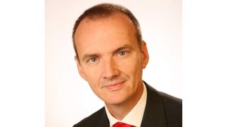 Matthias Lüke ist Leiter Kompetenzzentrum IT bei der Gefa. (Archiv: Vogel Business Media)