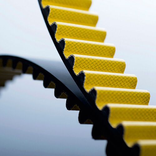 Zahnriemen gibt es jetzt unter dem Markennamen „Continental“.(Bild:  Continental)