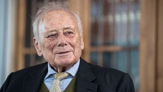 „Die Zeiten ändern sich“, sagt Unternehmer Reinhold Würth. (Bild: Marijan Murat/dpa)