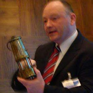 Travis Hesketh: “There must be backward standards compatibility” 