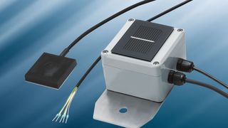 Der Piko Sensor als nützliche Ergänzung für alle Piko Wechselrichter (Archiv: Vogel Business Media)