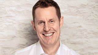 Bekleidet bei Tachofresh seit Anfang April die Funktion des Chief Executive Officer und ist weiterhin auch Chief Technology Officer: Falko Schmalenberg. (Bild: Tachofresh)