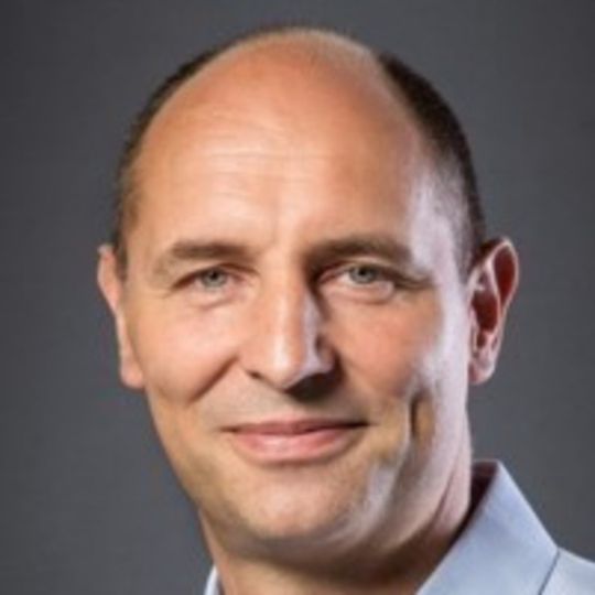 Dr. Hans Winkelbach, Geschäftsführer bei Rado Gummi(Bild:  Rado)