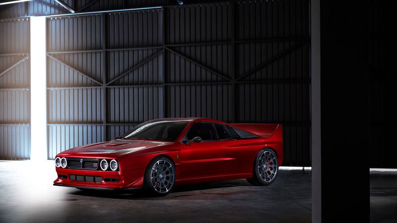  (Bild: Kimera Automobili)