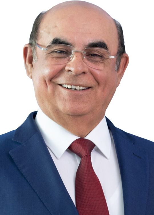 Ismet Koyun.(Bild:  KOBIL Gruppe)