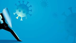 Die Sicherheit des eigenen Business spielt für KMU eine zentrale Rolle. So lassen der Fachkräftemangel, vermehrte Cyber-Angriffe und die damit verbundenen hohen Kosten den Bedarf nach Managed Security Services steigen.  (© rudall30-stock.adobe.com)