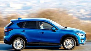 Mazda Motors Deutschland Gmbh Nachrichten