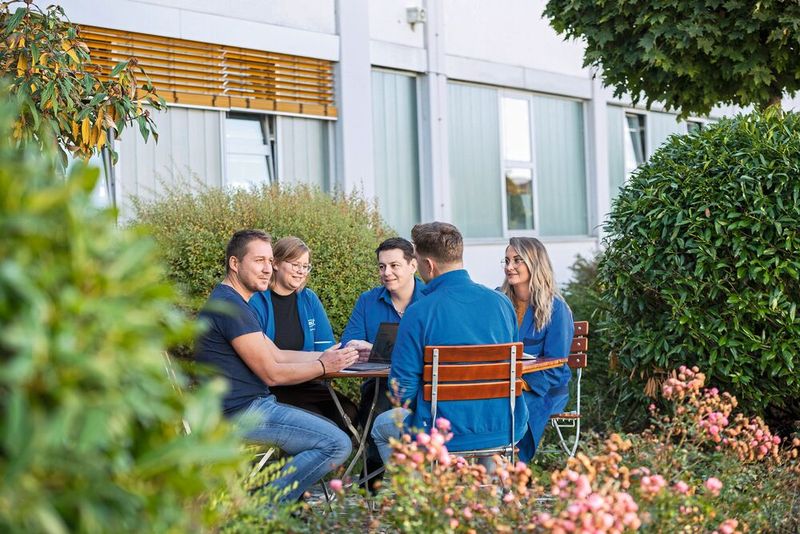 Nachhaltigkeit: Der Beitritt zum UNGC ist für ODU ein logischer Schritt, um die nachhaltige Unernehmensentwicklung konsequent weiterzuführen.(Bild:  www.berg12.de Michael Namberger All rights reserved)