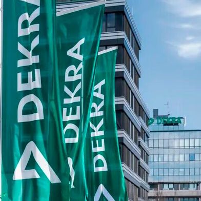 Das Geschäftsjahr 2025 beschert Dekra erneutes Wachstum. (Bild: Dekra)
