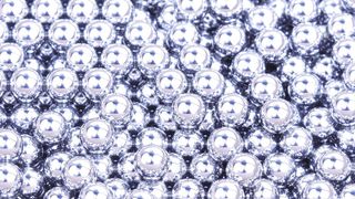 Bild 1: Durch die Verwendung hochreiner, homogener Stähle beugt man vorzeitigen Ausfällen vor und die Lebensdauer der Lager wird gesteigert.  (Bild: Sell Media Company)