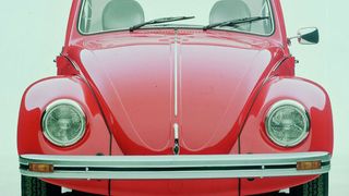 Über 21,5 Millionen Fahrzeuge hat VW vom Käfer verkauft. (VW)
