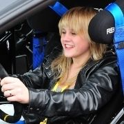 Die Azubis hatten viel Spaß an ihrem Rennsport-Tag. (Archiv: Vogel Business Media)