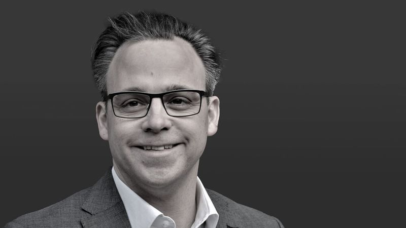 Rainer Lehnen ist CEO von Küster.  (Bild: Küster)