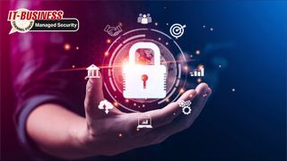 Alles rund um Trends und Aktuelles zum Thema Managed Security gibt es auf unserer Microsite.  (Bild: xx)