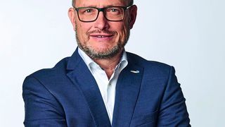 Erik Krömer, Global Office: „Den Stresstest Lockdown haben wir bestanden.“ (Bild: Global Office)