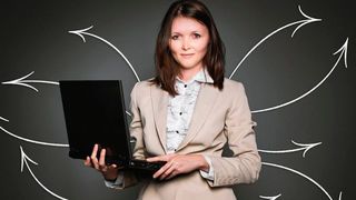 Der Mangel an Mitarbeiterverbundenheit und die damit einhergehenden Verluste sind oft  hausgemacht. Sie haben – neben einer schlechten fachlichen Passung oder zwischenmenschlichen Unverträglichkeiten - einerseits mit der Unternehmenskultur und andererseits mit einem problematischen Führungskräfteverhalten zu tun. (gemeinfrei)